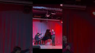 Александр Лисовой - каватина Алеко Shorts 1 #opera #piano #classicalmusic #music #vocal