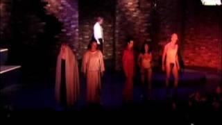 19. Jerry Springer the Opera American Premiere "Entrance of Mary"