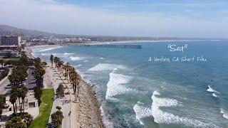 "Sea" A Ventura, CA Short Film | Maddie Huot