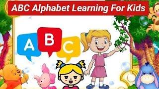 #abc | #alphabet | #preschoollearning #kidslearningvideos #kids @Learning and Reading Hub for Kid's