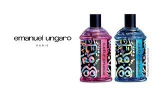 Emanuel Ungaro for him and for her The New Couple