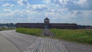 Auschwitz - Birkenau