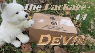 The Package of Devin