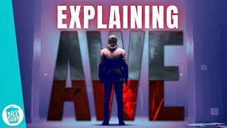 Control: AWE DLC - Story Explained