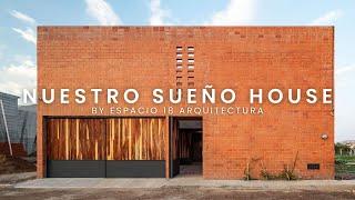 'Nuestro Sueño': A Spacious and Welcoming Home in Oaxaca, Where Tradition Meets Modernity