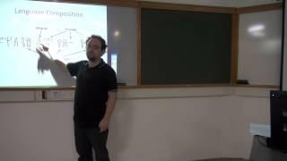 Minerviad 01 - Lev Blechman: "The Decipherment of Linear B"