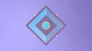 Purps - Animation Sequence Project (Motion graphics)