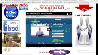 Chuck Shadduck Presents Digital Duck's Video Views