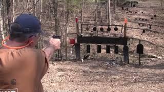 Which One Shoots Better? | M&P 40c and G27