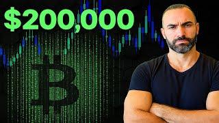 Is Bitcoin Still On Track To Reach $200,000 This Cycle?