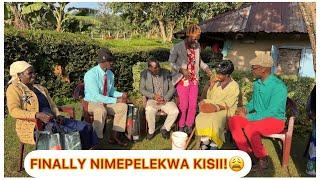 FINALLY NIMEPELEKWA KISII!