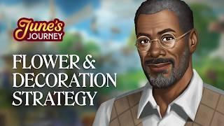 Island Decorating and Progression Strategy: Our Best Tips | June's Journey Gameplay Guide