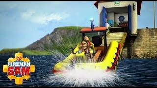 Welcome to the Official Fireman Sam YouTube channel!