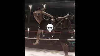 Boyka Enters  | Yuri Boyka Edit | MONTAGEM BAILÃO(Super Slowed)