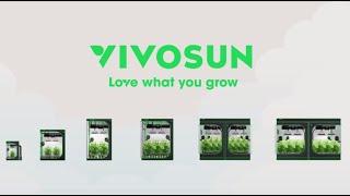 How to choose the proper VIVOSUN tent & lights for your plants?