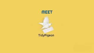 Clean your Gmail Inbox E-mails with TidyPigeon | Gmail Cleaner App