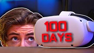 Oculus Quest 2 Review - 100 Days Later...