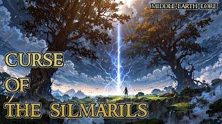 The Curse of the Silmarils: Did Their Doom Shape All of Arda’s History?