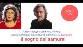 Il sogno del samurai