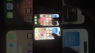 I phone 15 Vs iPhone 12 ? Kon Jeeta Comment me btao #smartphonepinky #googlemini #smartphonepics #ff