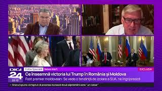 Adrian Cioroianu: Dacă Donald Trump este imprevizibil față de noi, de ce nu ar fi și față de ruși?