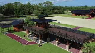 Equestrian Property Tour | AP Hacienda