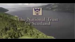 National Trust for Scotland 75th Anniversary