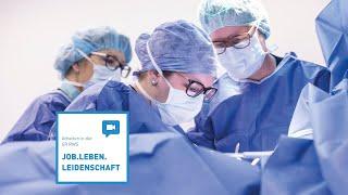 Arbeiten in der SR RWS