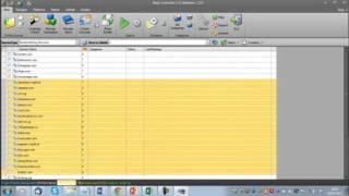 Seo Submitter Software