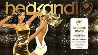 #HKR21/25 The Hedkandi Radio Show / Sgt Slick Special part 2