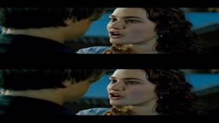 TITANIC 3d Trailer-вертикальная стереопара
