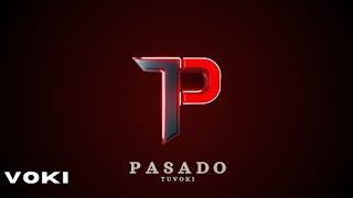 Tuvoki - PASADO || (Cover Official Audio)