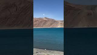 Pangong Lake | LADAKH  #ladakh #pangonglake