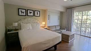 DVC-Rental - Saratoga Springs Resort - Deluxe Studio (Refurbished Room) - Room 6732