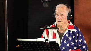 Pat Boone - "Where Did America Go?" (Official Music Video)