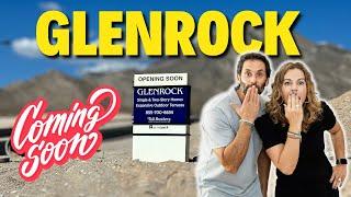 Introducing GLENROCK by Toll Brothers - Coming Soon to Summerlin West