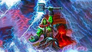 Top 10 Facts - World of Warcraft