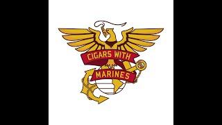 Frank Menard - Cigars with Marines - Episode 3