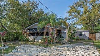 1705 S LINCOLN AVENUE, LAKELAND, FL Presented by Cliff Clover.
