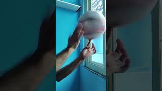 Epic Hand Spinning Football Freestyle #freestylefootball #handspinning #footballfreestyler