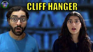 Do You Like Cliff Hangers??