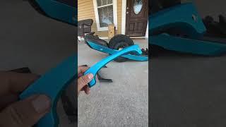 ONEWHEEL GT FENDER DELETE EXPLAINED #onewheel #onewheelgt