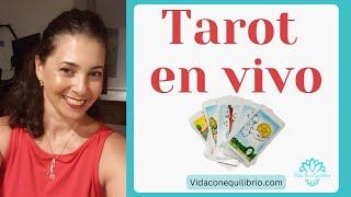 Deja tu pregunta y recibe la lectura en elTarot en Vivo