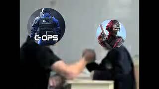 Актуальный мем Critical Ops