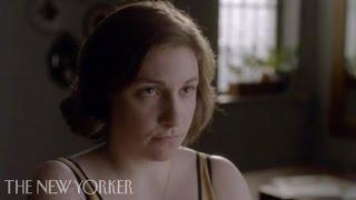 Lena Dunham on Creating Characters - The New Yorker Festival - The New Yorker