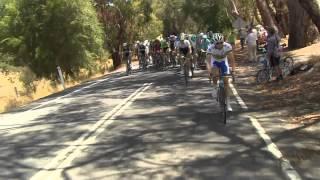 BikeExchange.com.au Stage 2 highlights