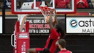 Penguins moving on! YSU Men advance in Horizon League Tournament