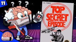 Golgo 13 Top Secret Episode NES Review | Is It Fun? | NESComplex