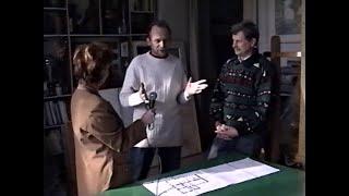 1999/10 – Углич–Idstein. Строится Дом Дружбы