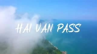 Hai Van Pass | 海云关 | Vietnam Tour Guide 越南导游